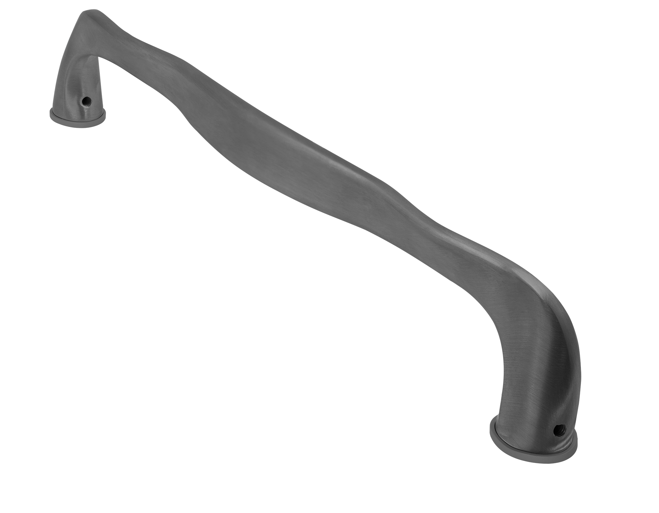 Ручка-скоба SKYSCRAPER PH SST, цвет Летняя гроза/Summer Storm фото купить Краснодар