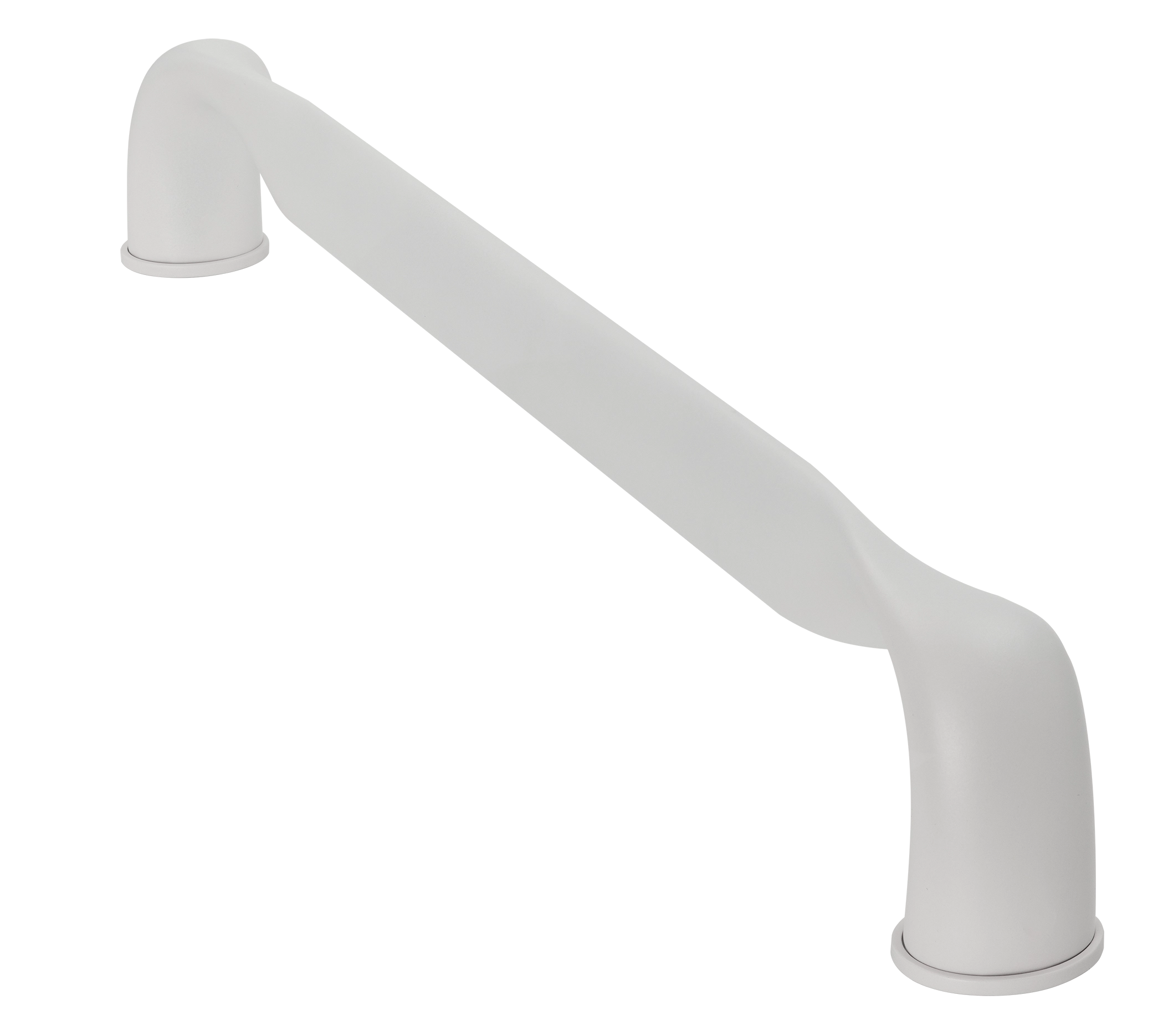 Ручка-скоба LVB PH WF, цвет Зимняя стужа/Winter Frost фото купить Краснодар