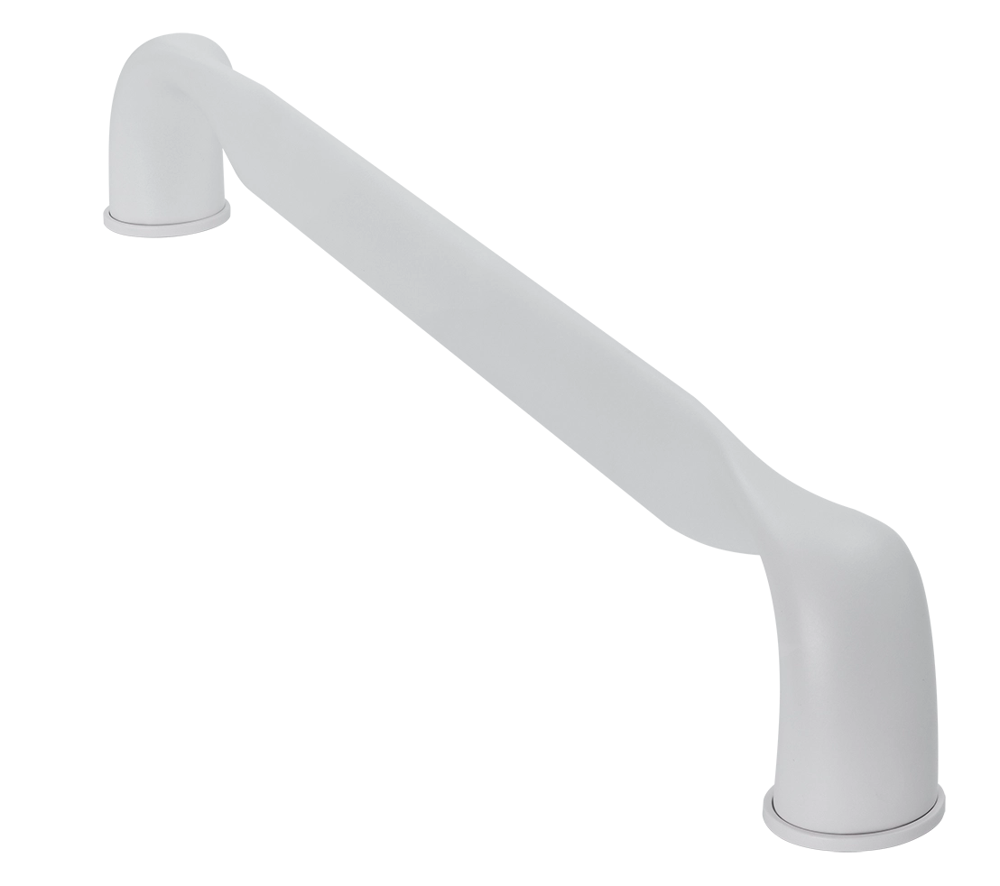 Ручка-скоба LVB PH SMI, цвет Весенняя дымка/Spring Mist фото купить Краснодар