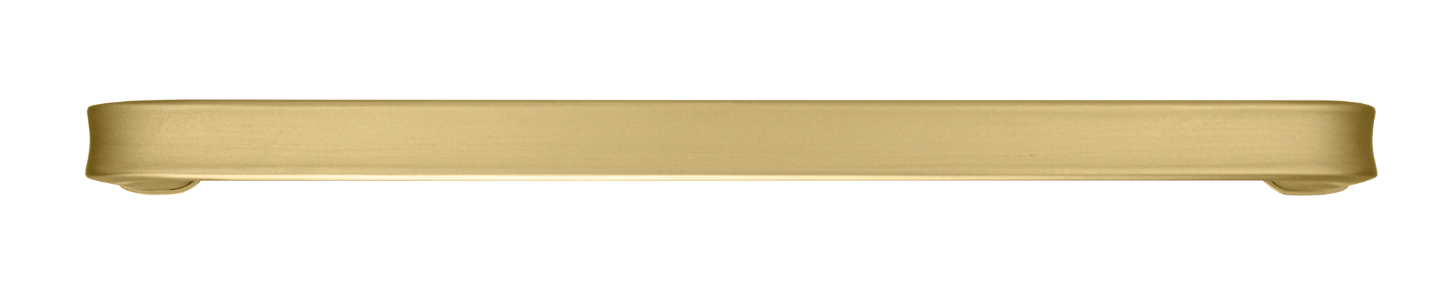 Ручка-скоба THE BUS STATION PH AH, цвет Осенний мёд/Autumn Honey фото morelli Краснодар