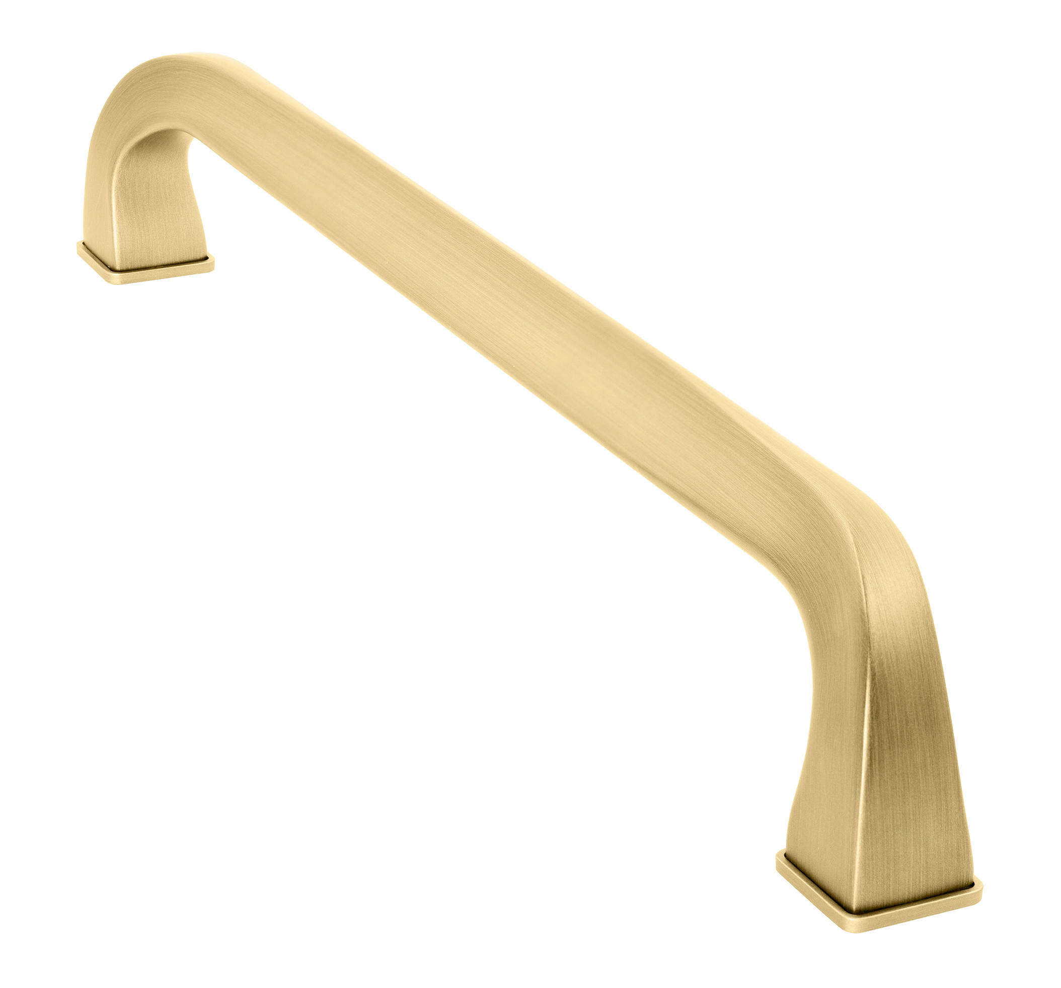 Ручка-скоба WD CONCERT HALL PH AH, цвет Осенний мёд/Autumn Honey фото купить Краснодар