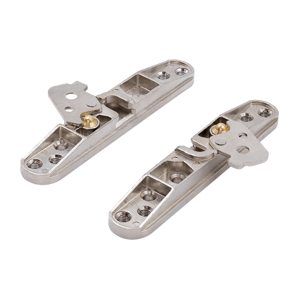 Комплект ролик-стопор SLIDING SET 1-SO 40kg NEW для синхр. открывания, дверь до 40кг фото morelli Краснодар