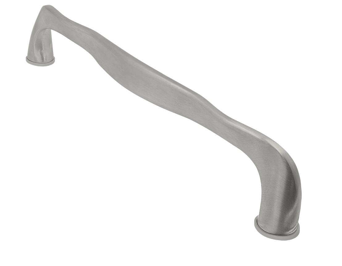 Ручка-скоба SKYSCRAPER PH WF, цвет Зимняя стужа/Winter Frost фото купить Краснодар