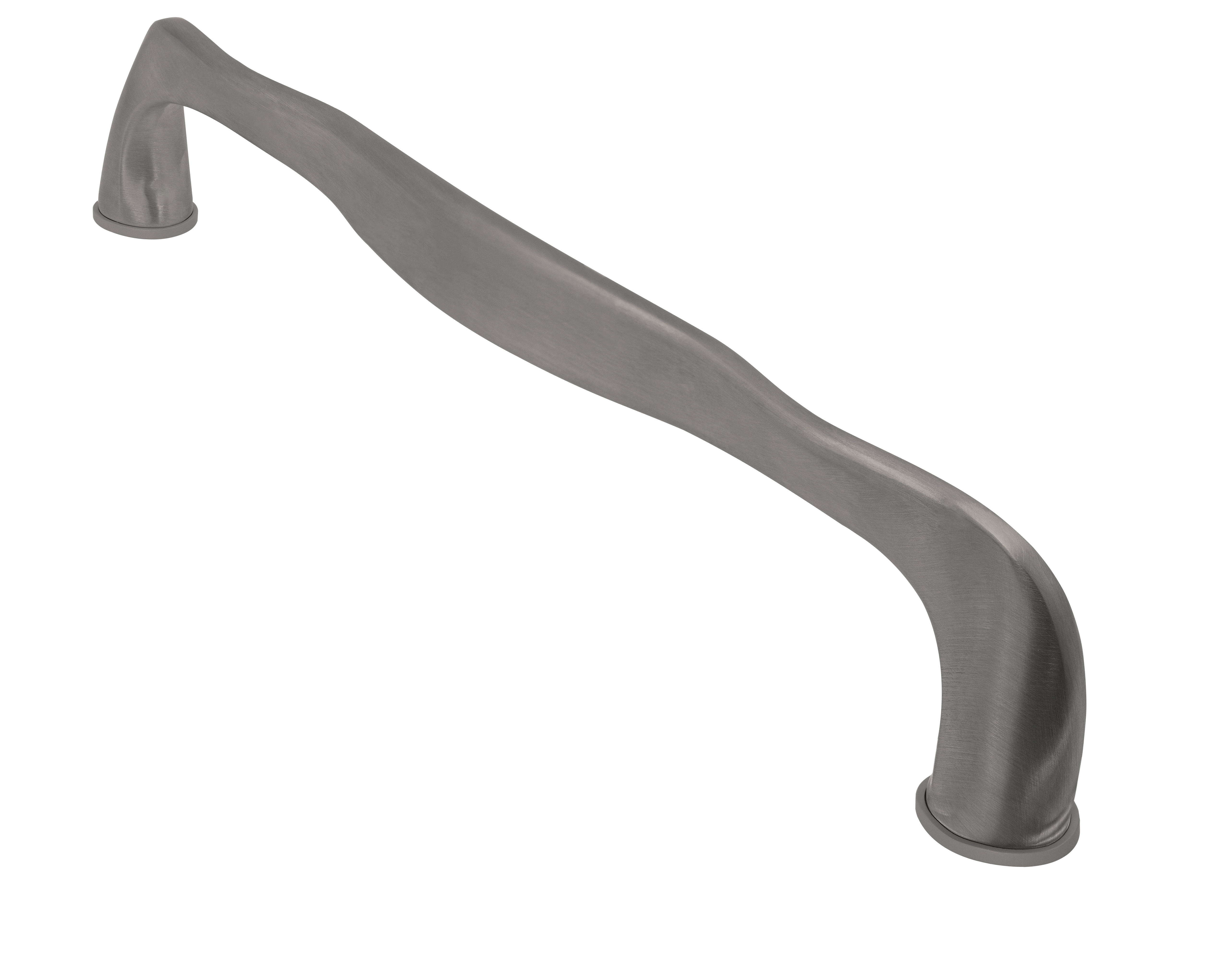 Ручка-скоба SKYSCRAPER PH WF, цвет Зимняя стужа/Winter Frost фото купить Краснодар