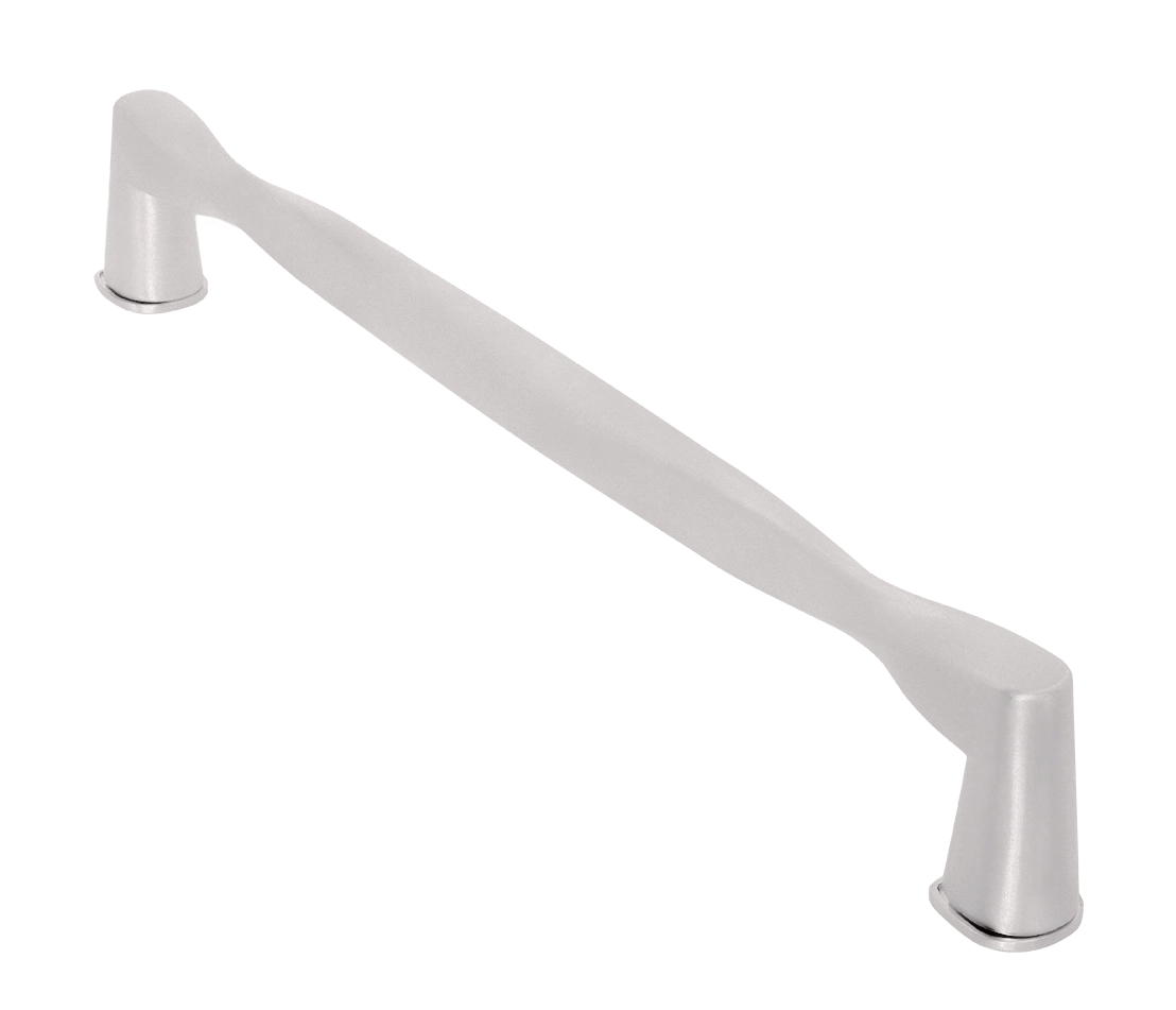 Ручка-скоба THE OLYMPICS PH SSW, цвет Стокгольмский снегопад/Stockholm Snowfall фото купить Краснодар