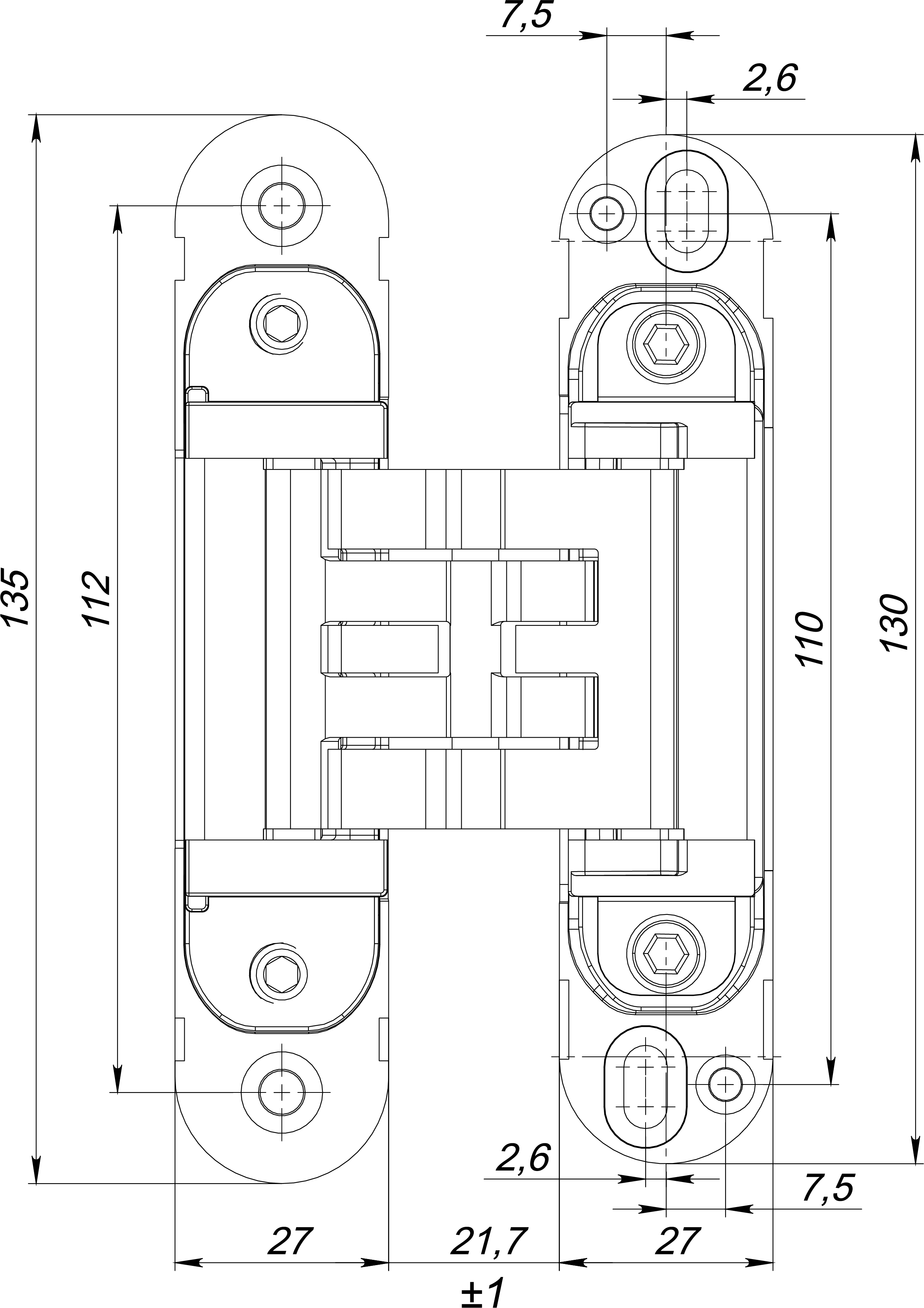 Ручка дверная MH-65-R6 SEMPIONE MSG на круглой розетке, цвет матовое сатинированное золото фото фурнитура Краснодар