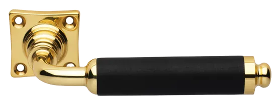 RIVA OTL, ручка дверная, цвет - золото фото купить Краснодар