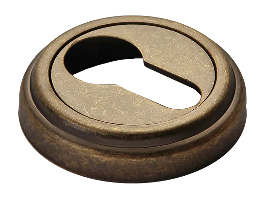 MH-KH-CLASSIC OMB, накладка на ключевой цилиндр, цвет-старая мат.бронза фото купить Краснодар